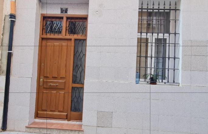 Casa Cerca De Plaza De Toros Apartment Alicante Exterior photo